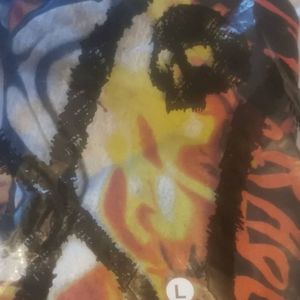 (SOLD(Vlone x the weekendAfter Hours and if I od hoodie